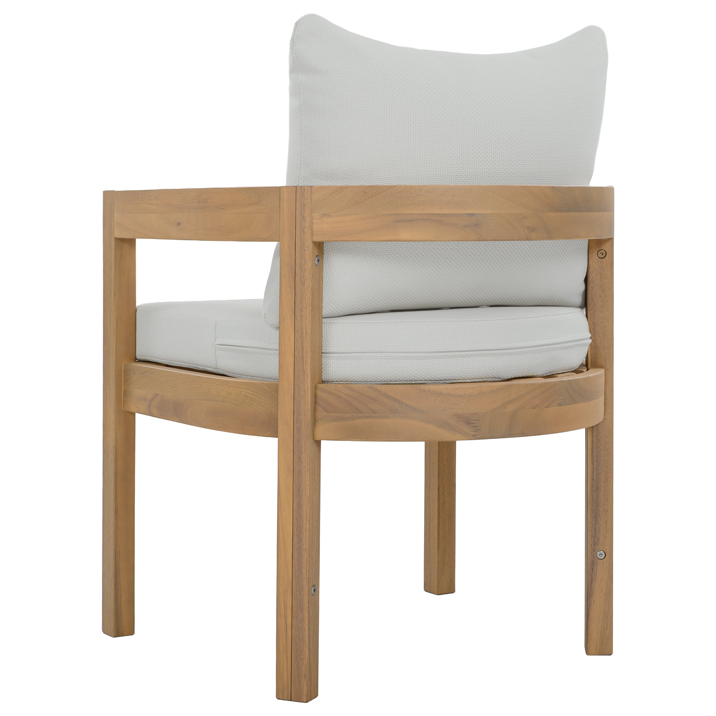 OAK / IVORY