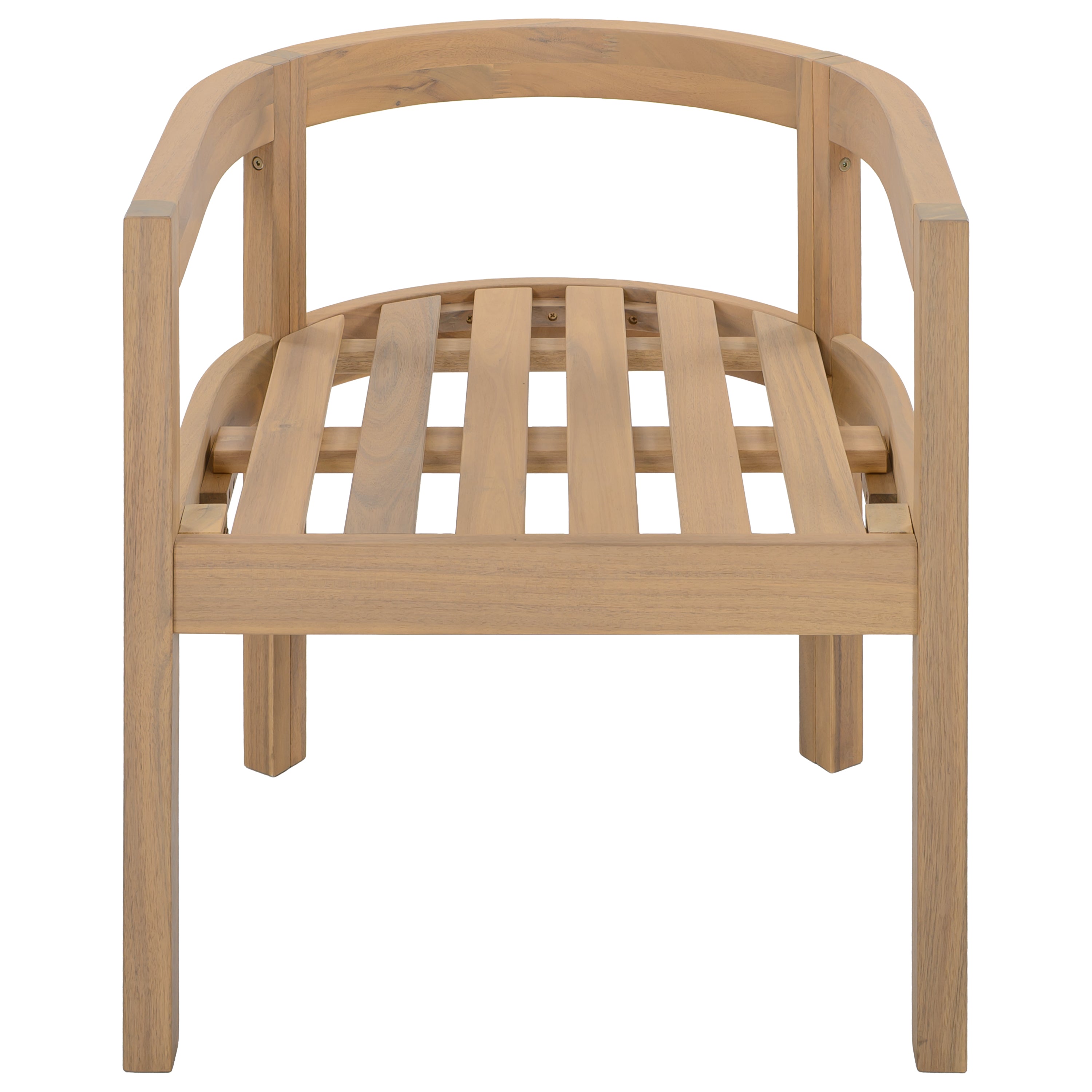 OAK / IVORY