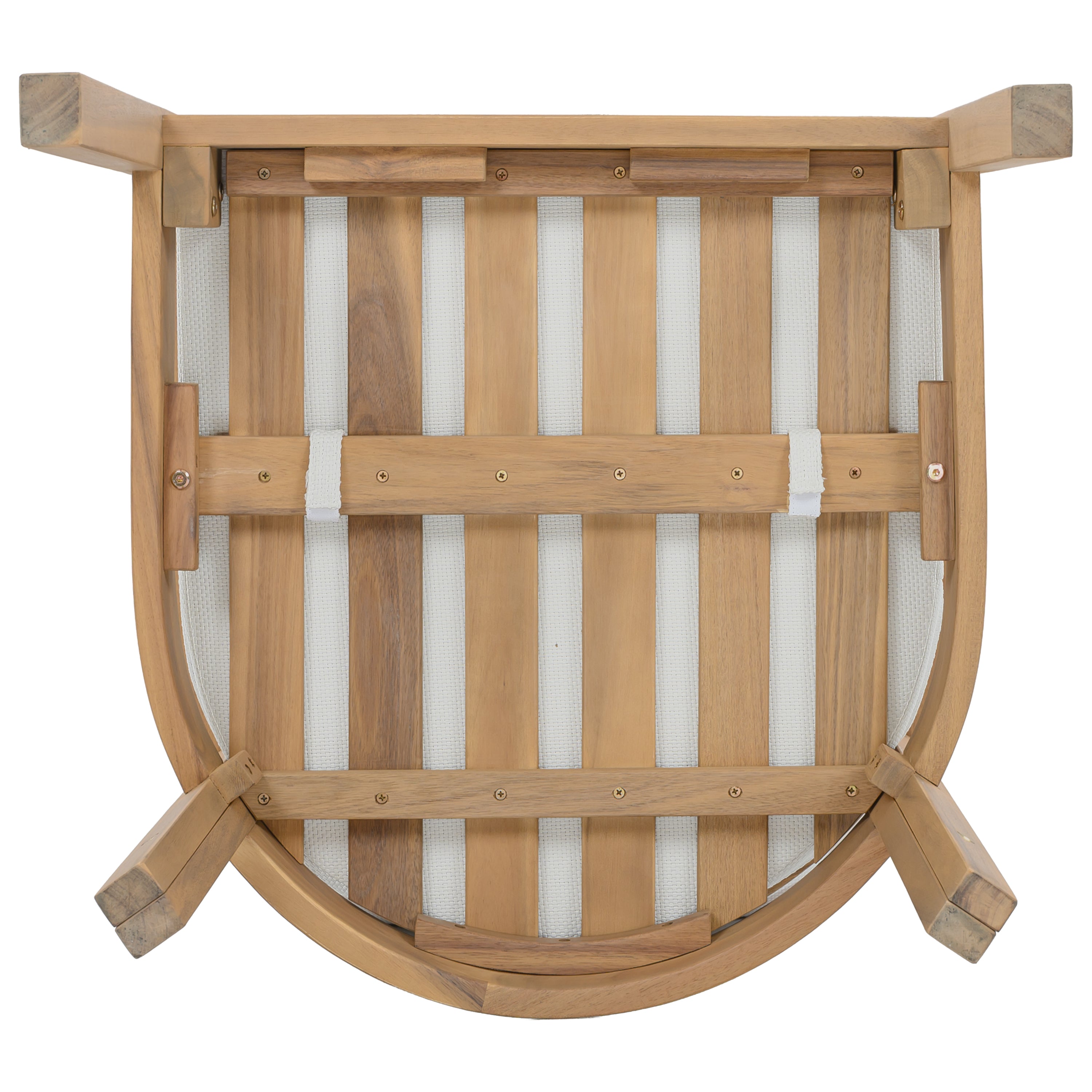 OAK / IVORY
