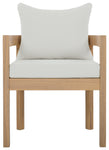 OAK / IVORY