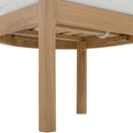 OAK / IVORY