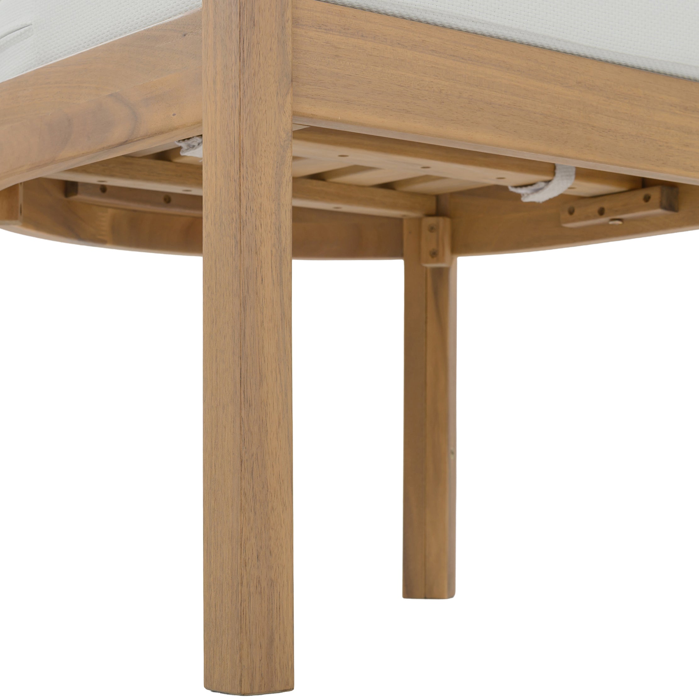 OAK / IVORY