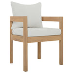 OAK / IVORY
