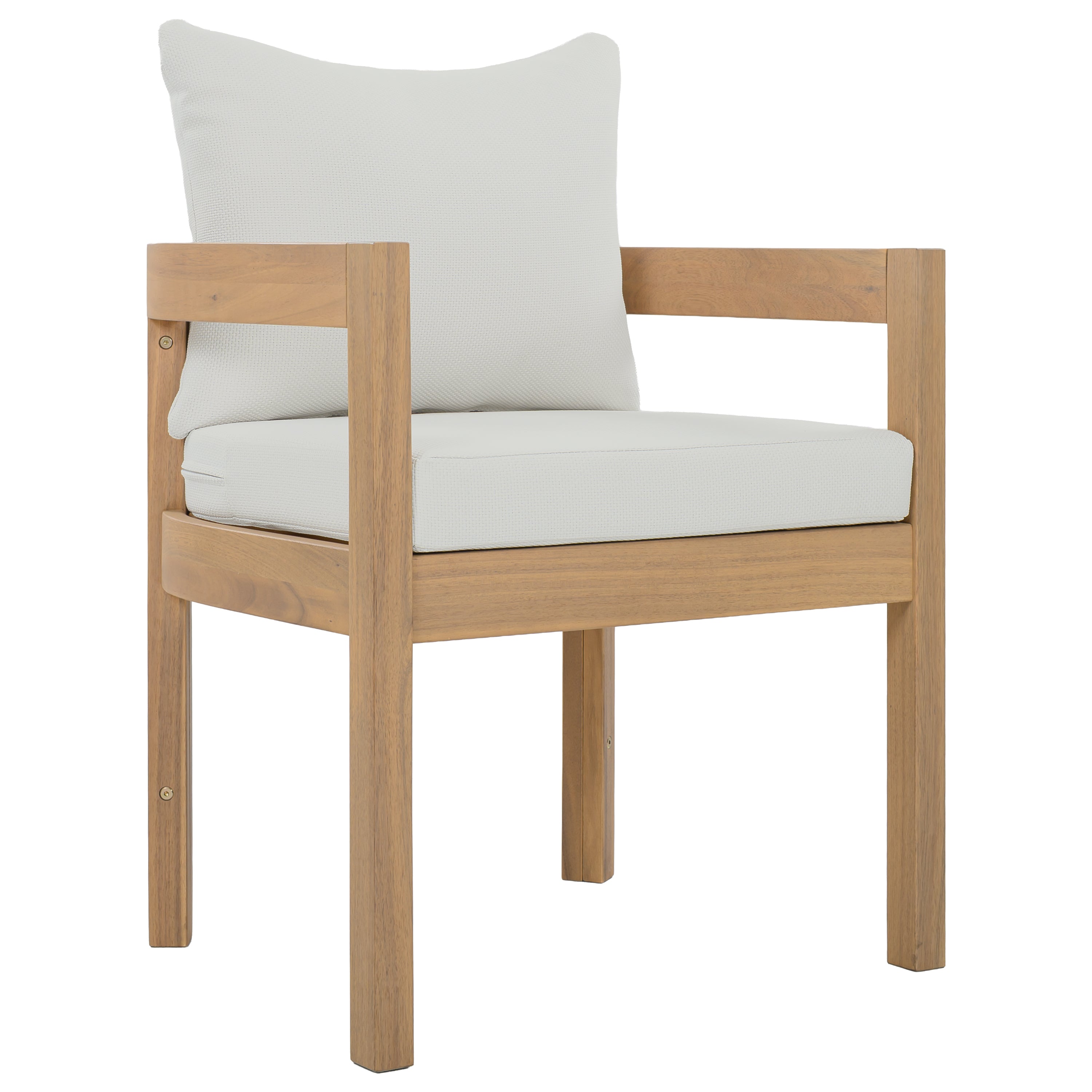 OAK / IVORY