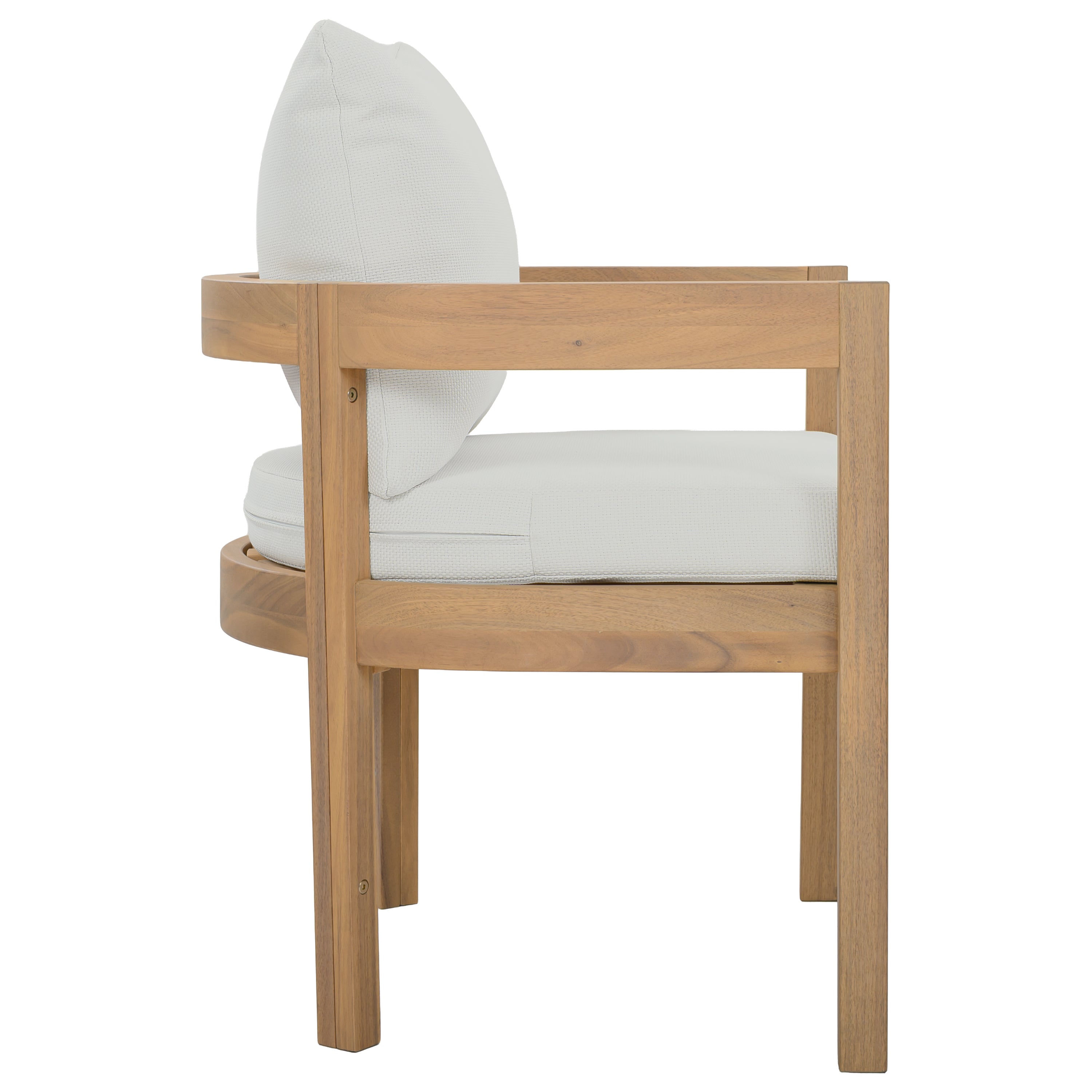 OAK / IVORY