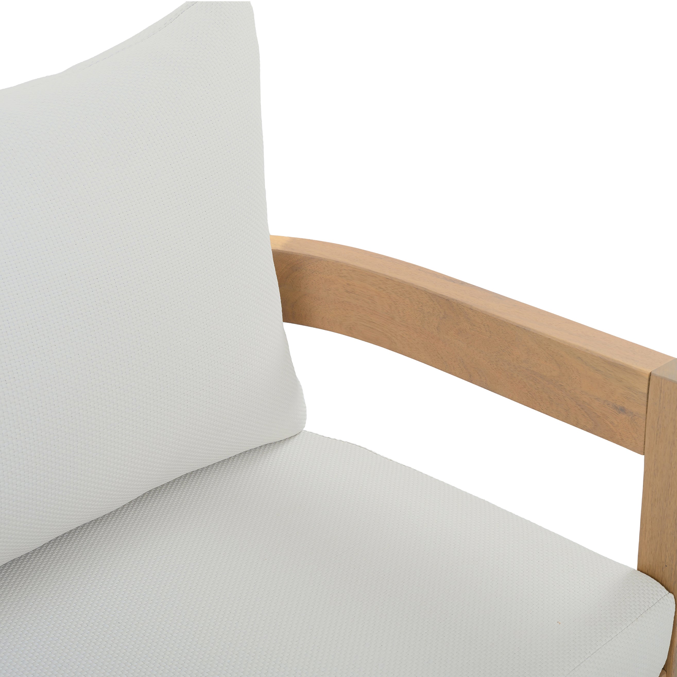 OAK / IVORY