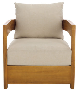 Safavieh Kento Lounge Chair Set Of 2, PAT7097