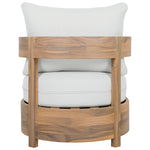 OAK / IVORY