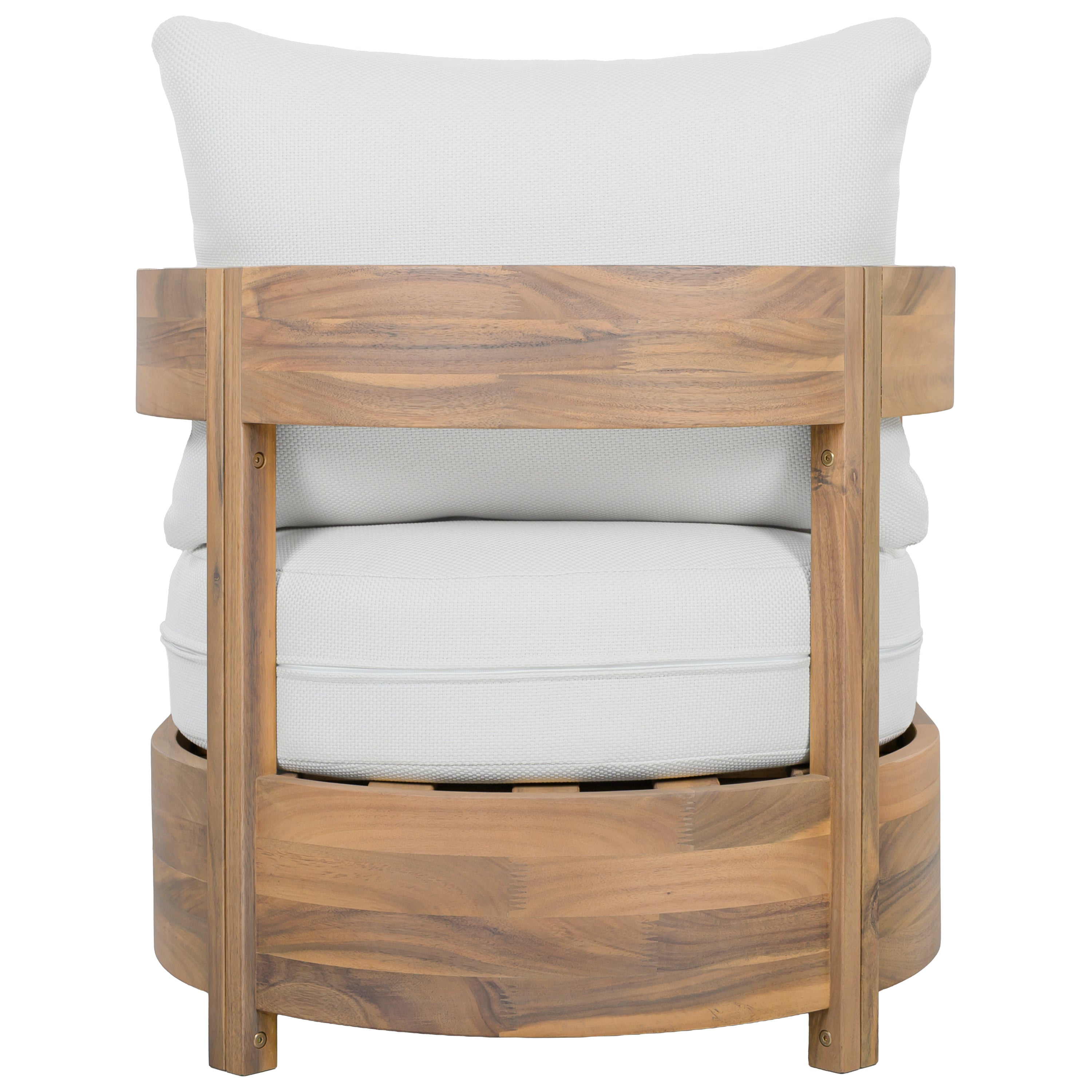 OAK / IVORY