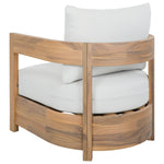 OAK / IVORY