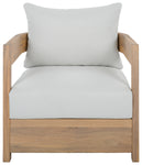 OAK / IVORY
