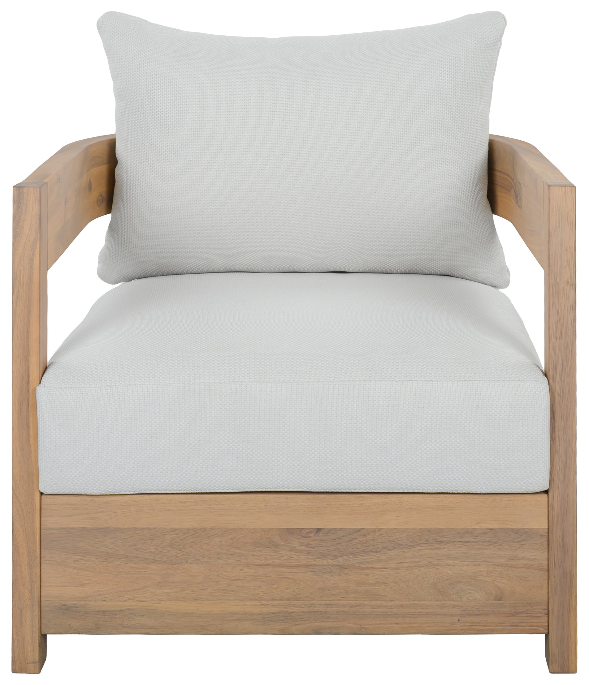 OAK / IVORY