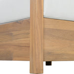 OAK / IVORY