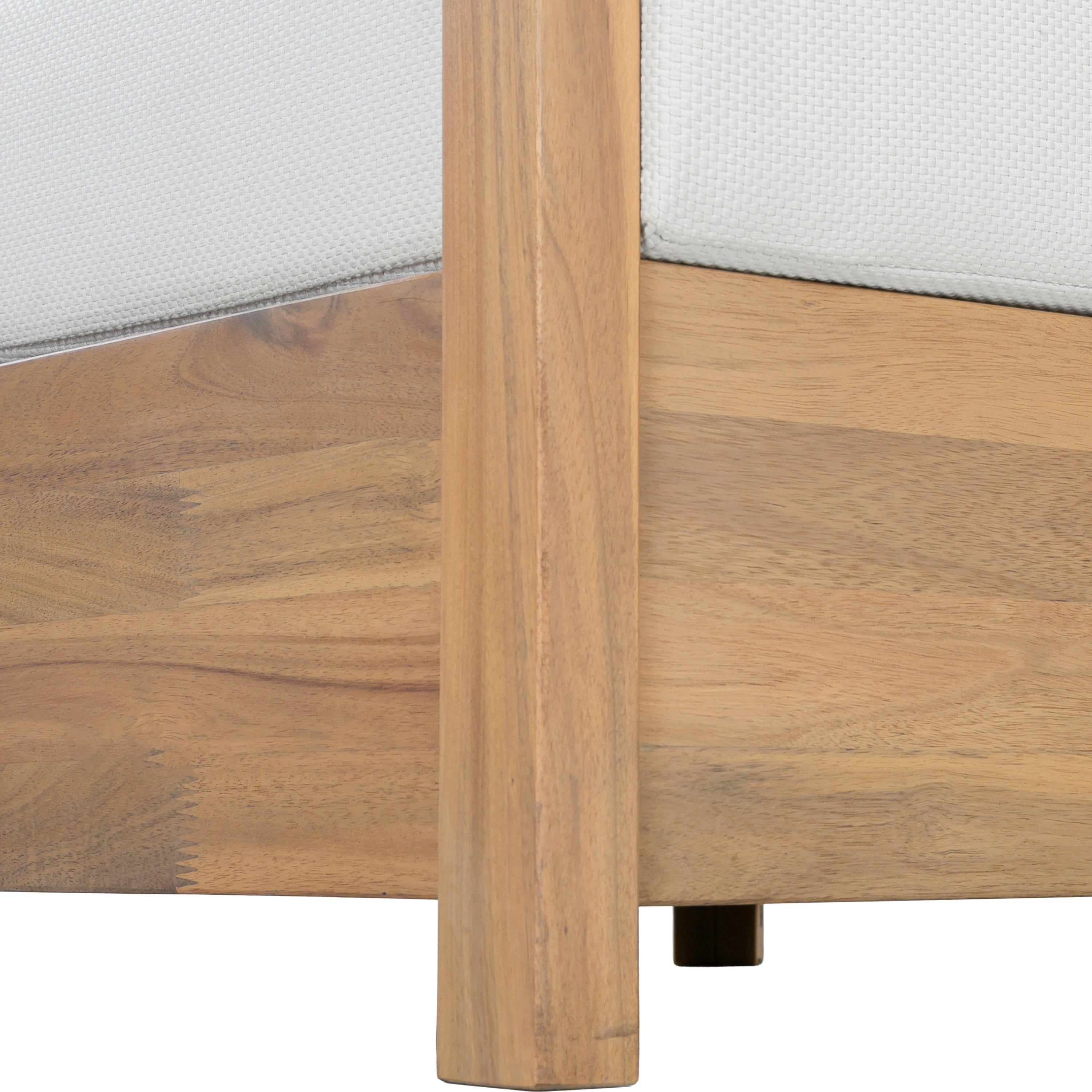 OAK / IVORY