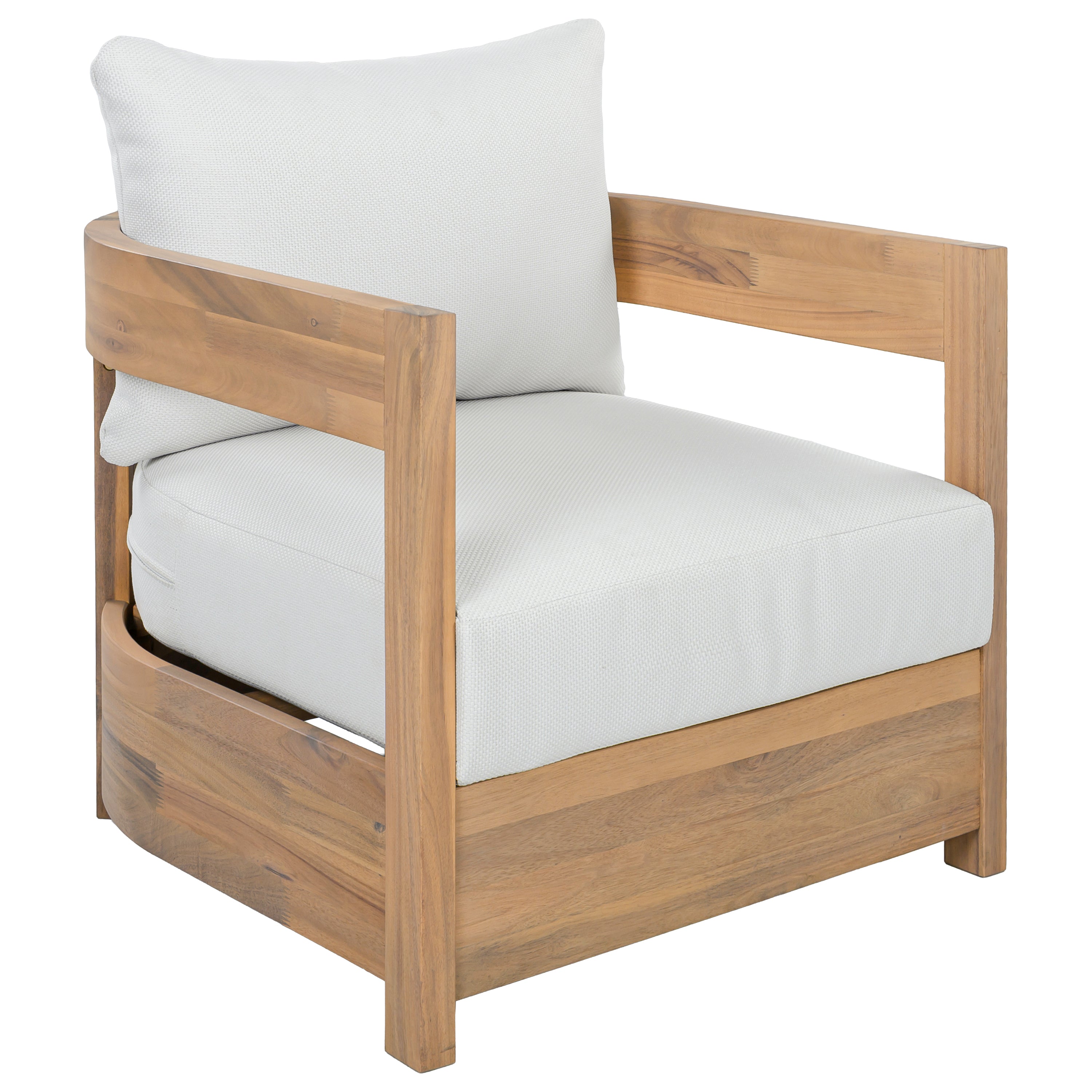 OAK / IVORY