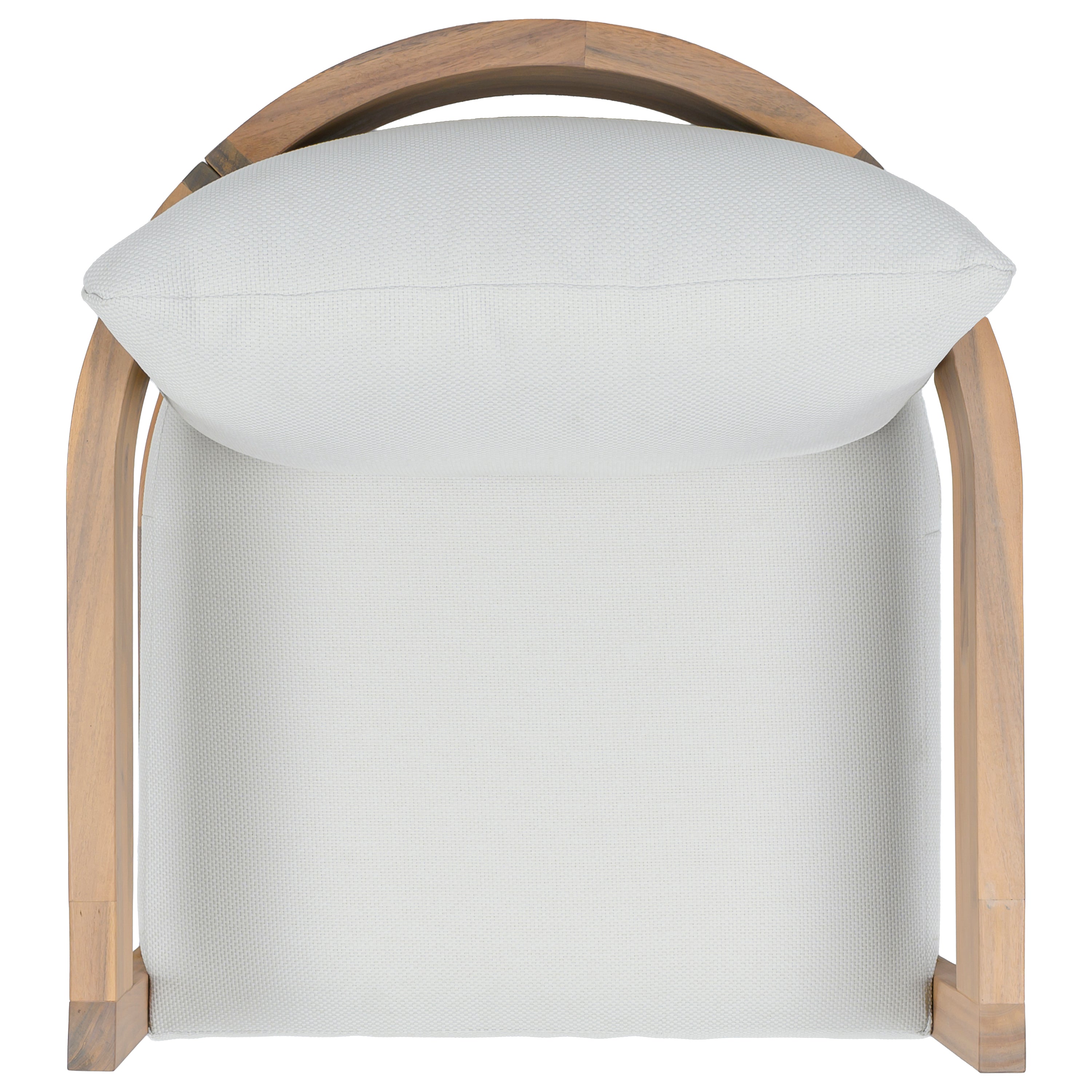 OAK / IVORY
