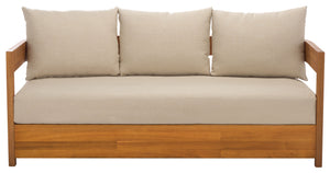Safavieh Kento 3 Seater Sofa, PAT7098