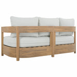 OAK / IVORY