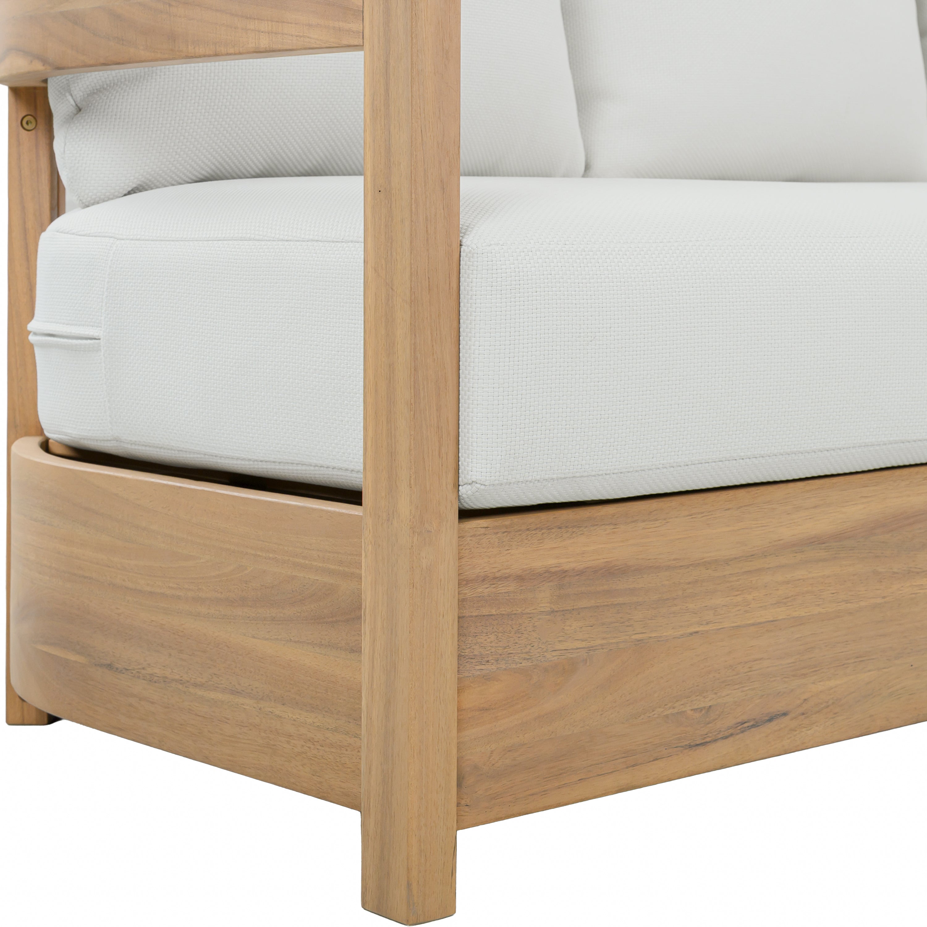 OAK / IVORY