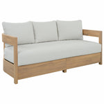 OAK / IVORY