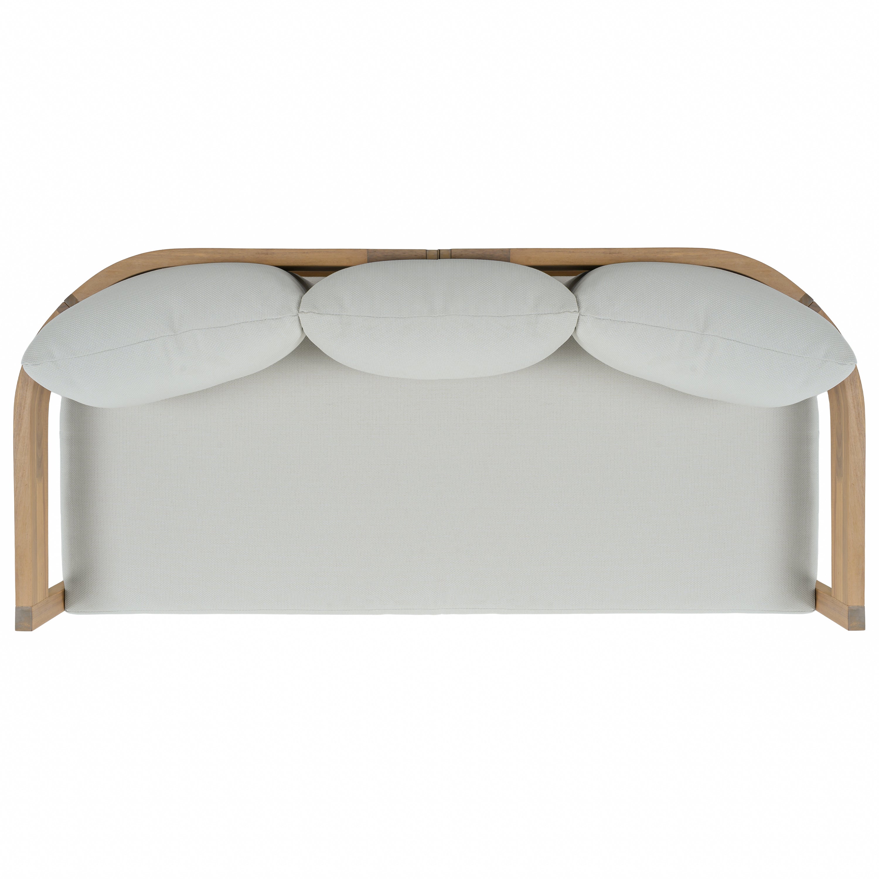 OAK / IVORY