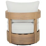 OAK / IVORY