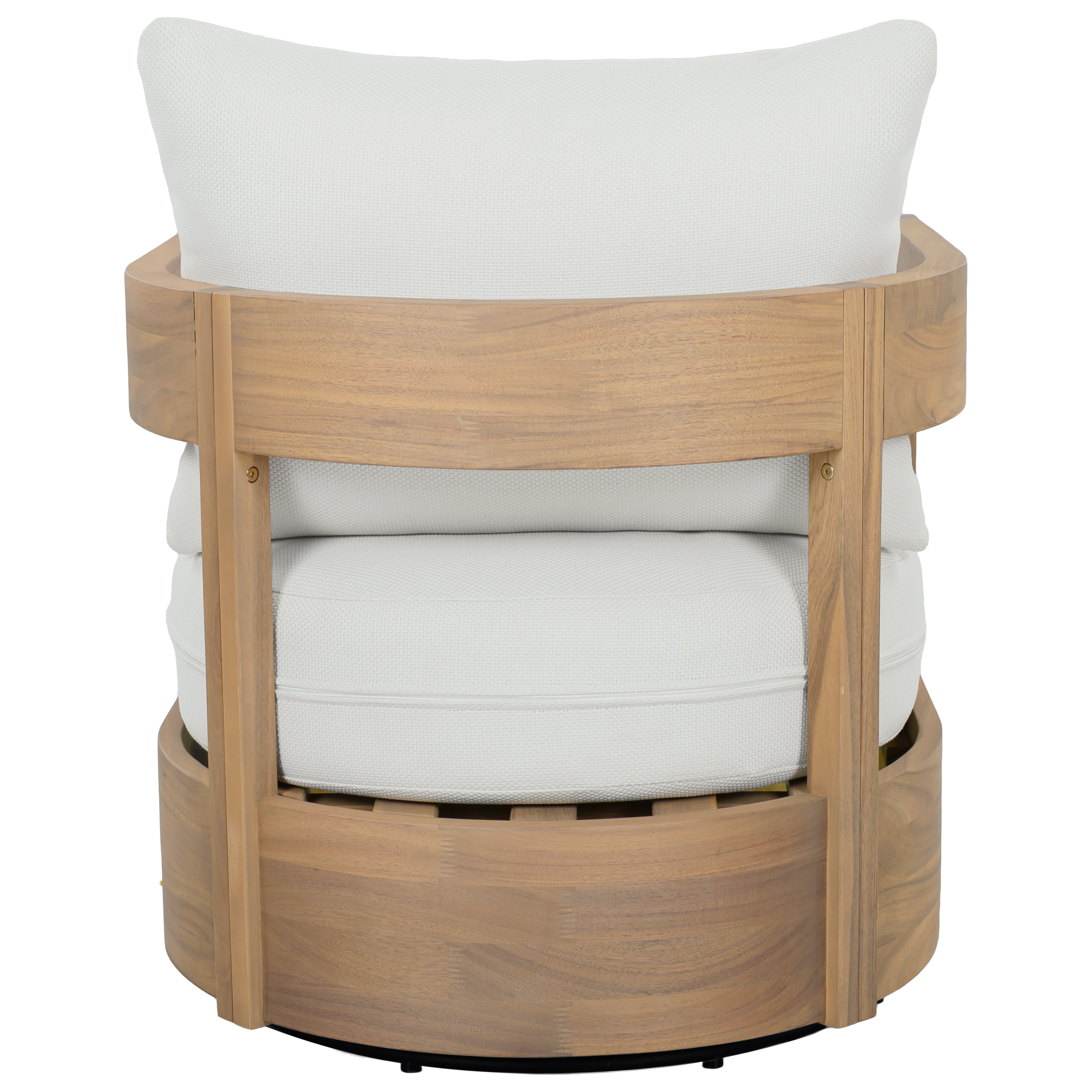 OAK / IVORY