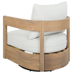 OAK / IVORY