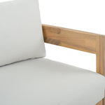 OAK / IVORY