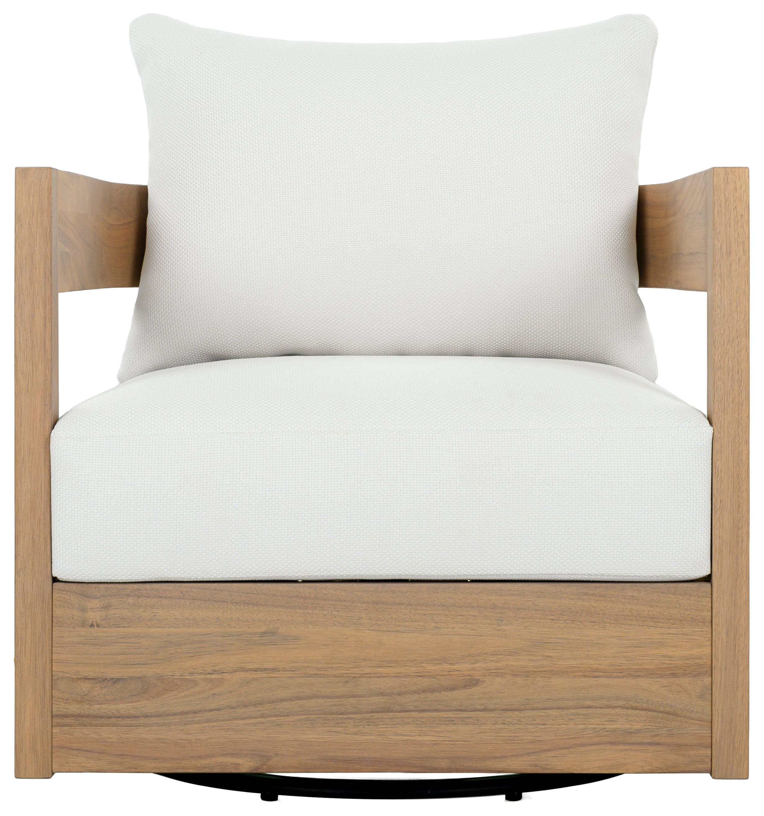 OAK / IVORY