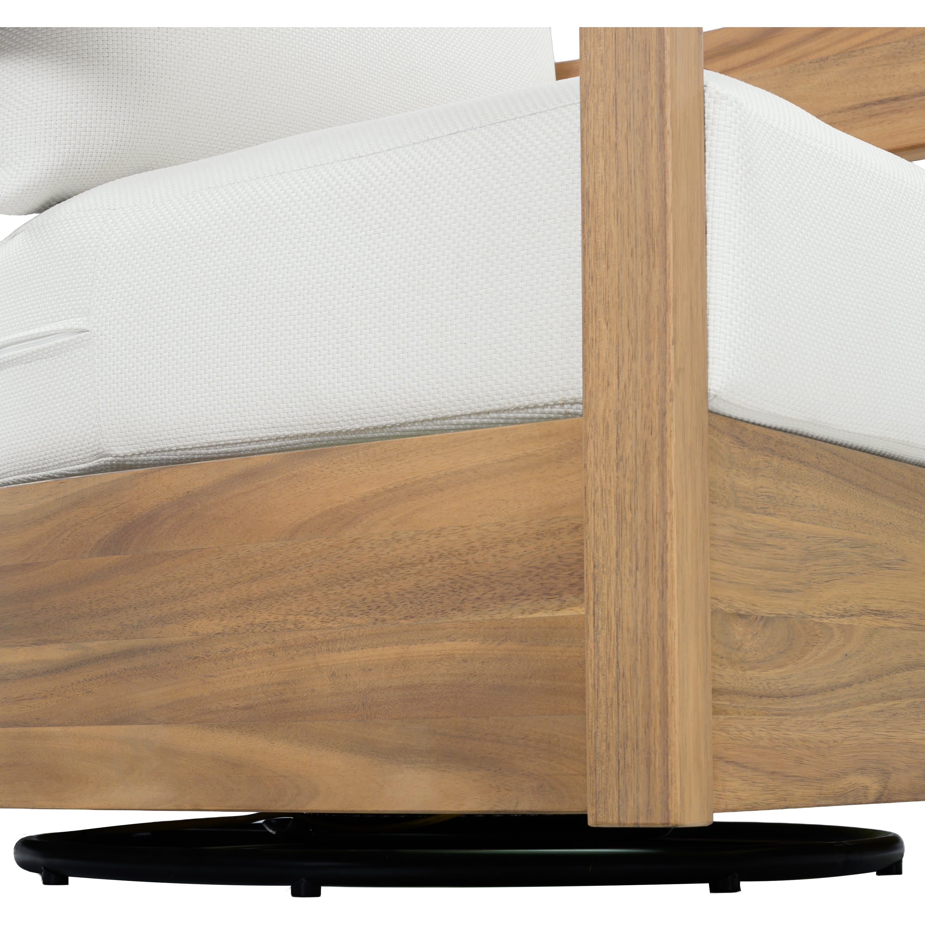 OAK / IVORY