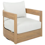OAK / IVORY