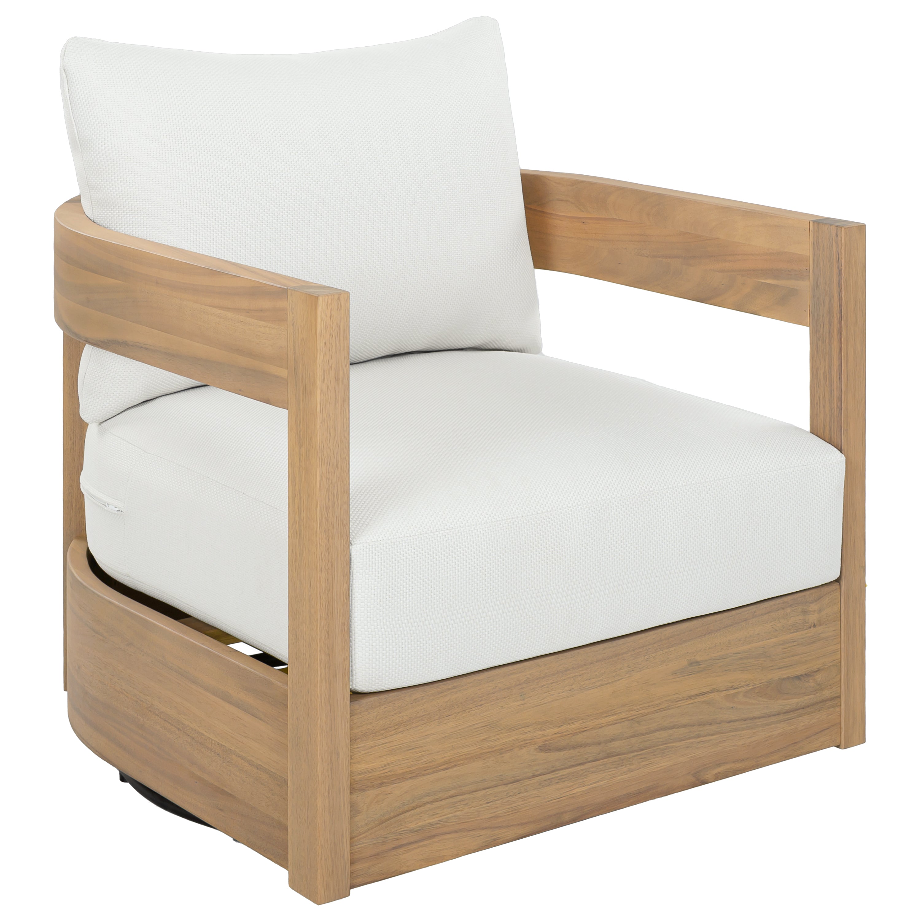 OAK / IVORY