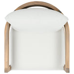 OAK / IVORY