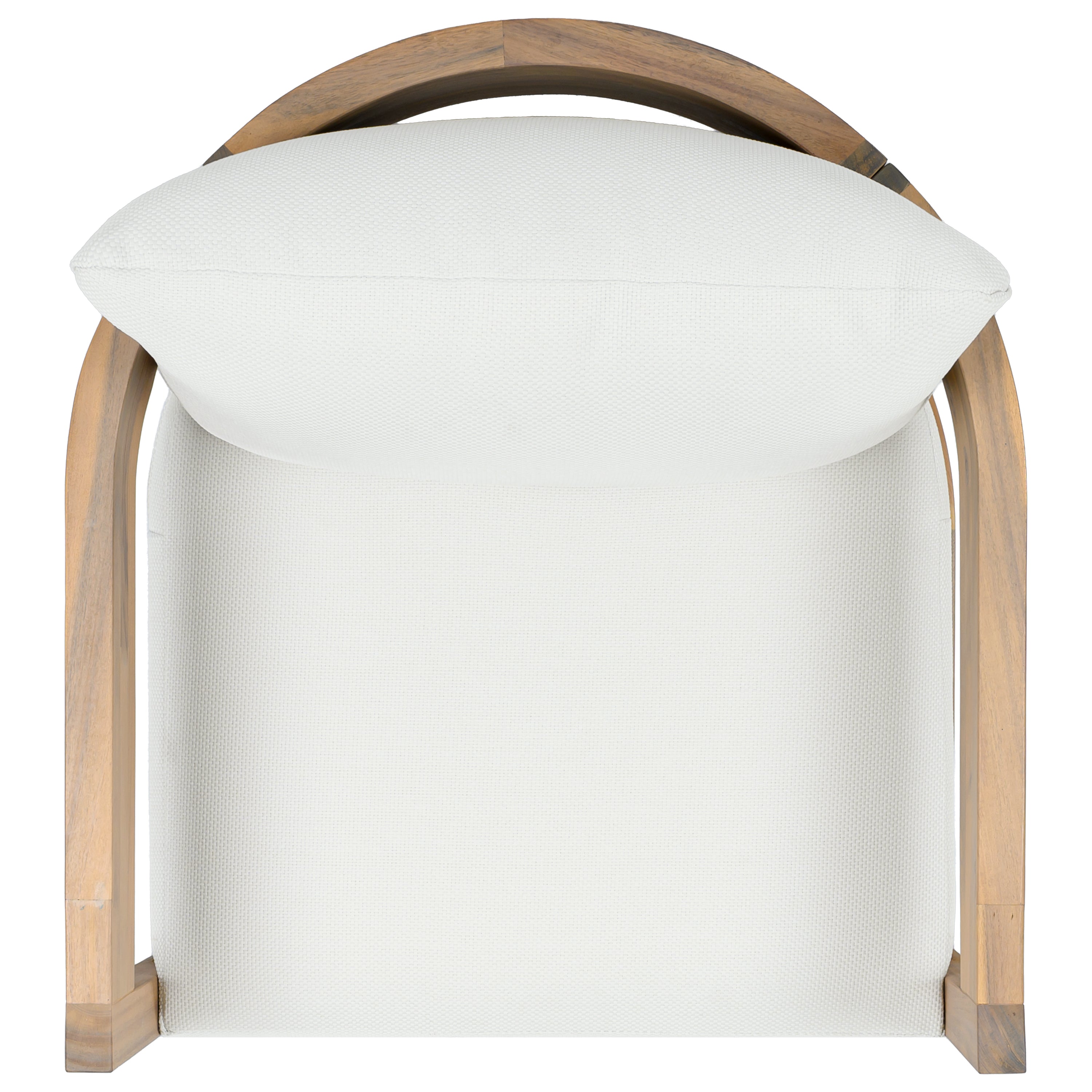 OAK / IVORY