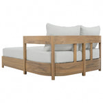 OAK / IVORY