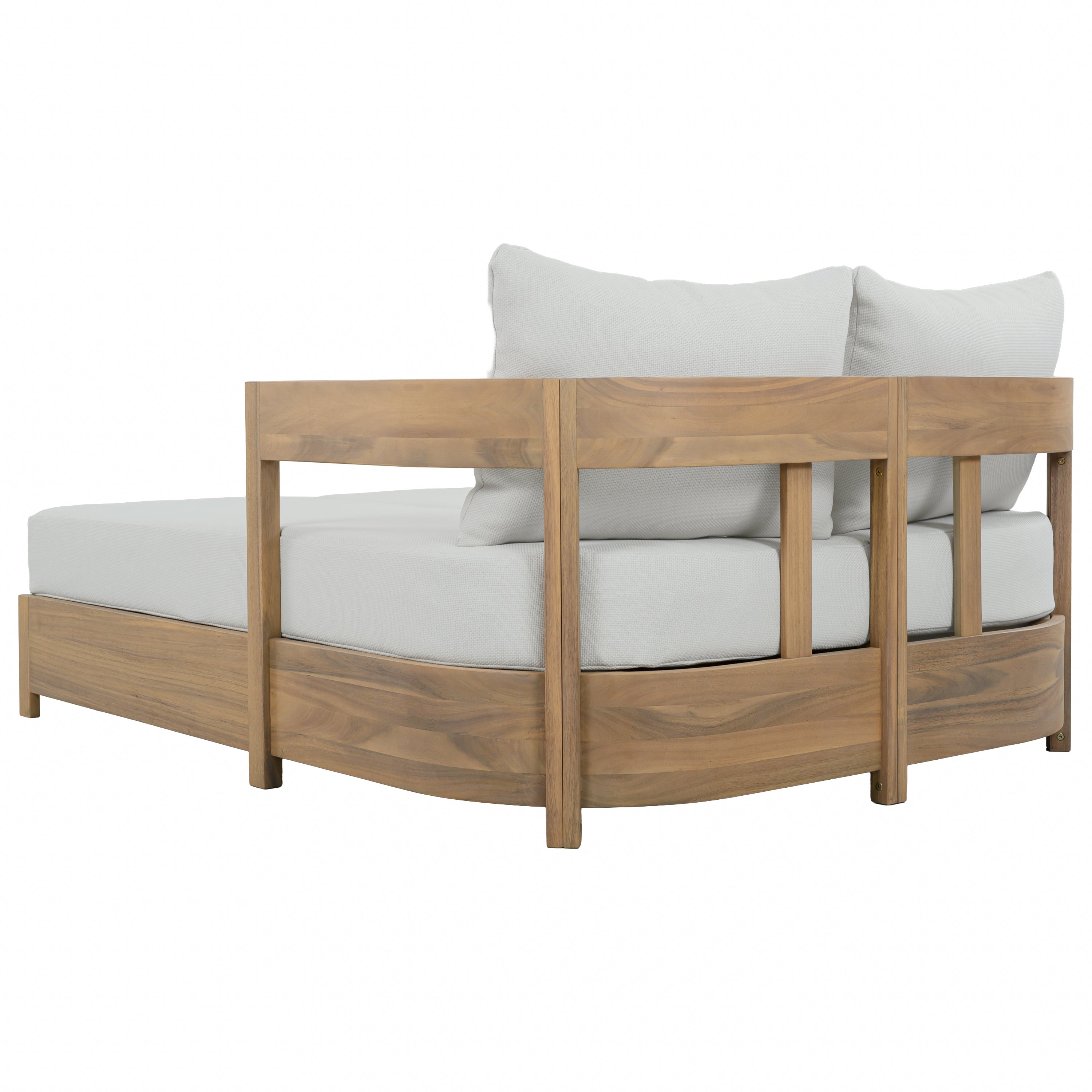 OAK / IVORY