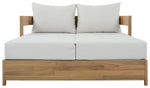 OAK / IVORY