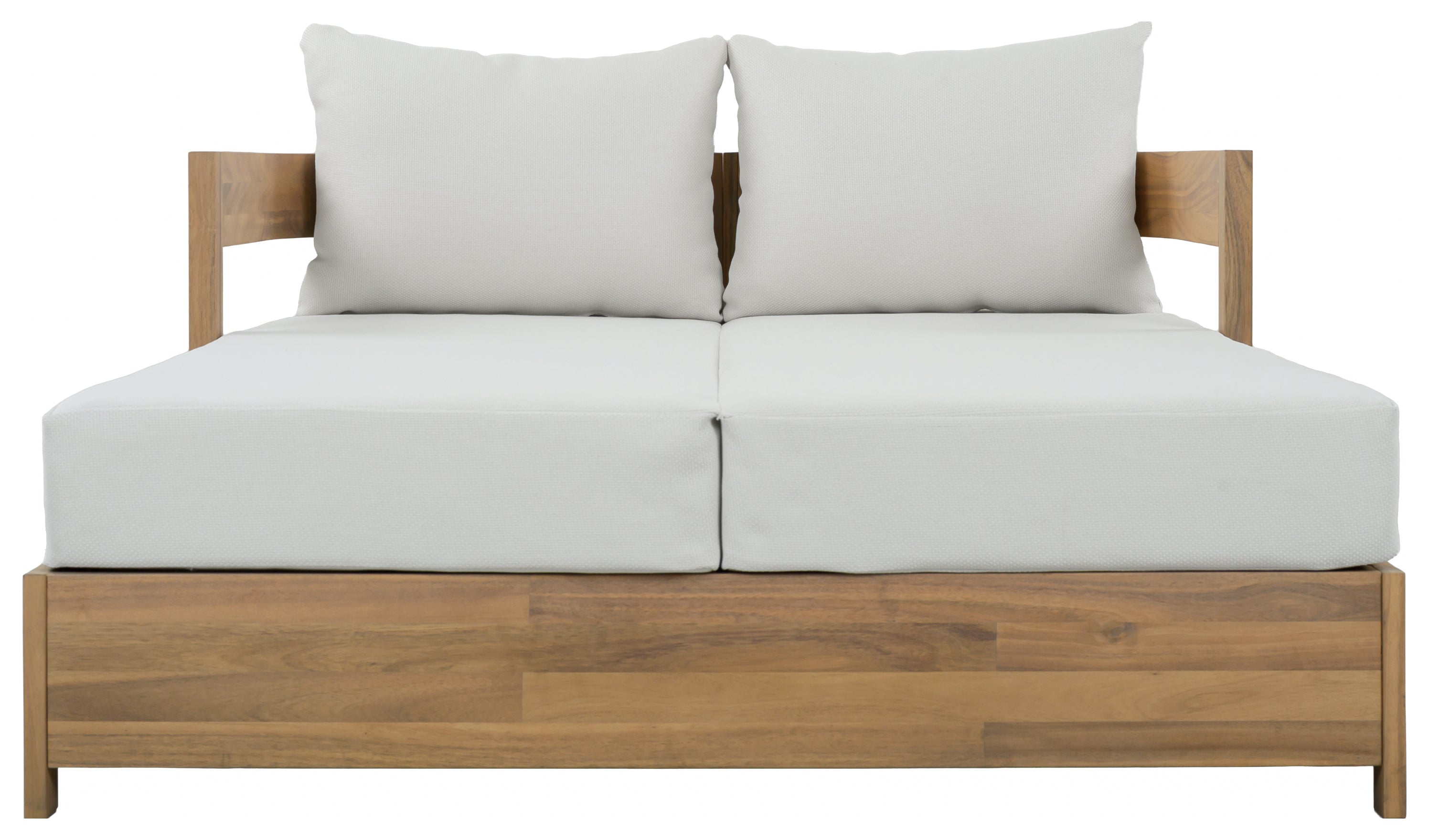 OAK / IVORY