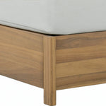 OAK / IVORY