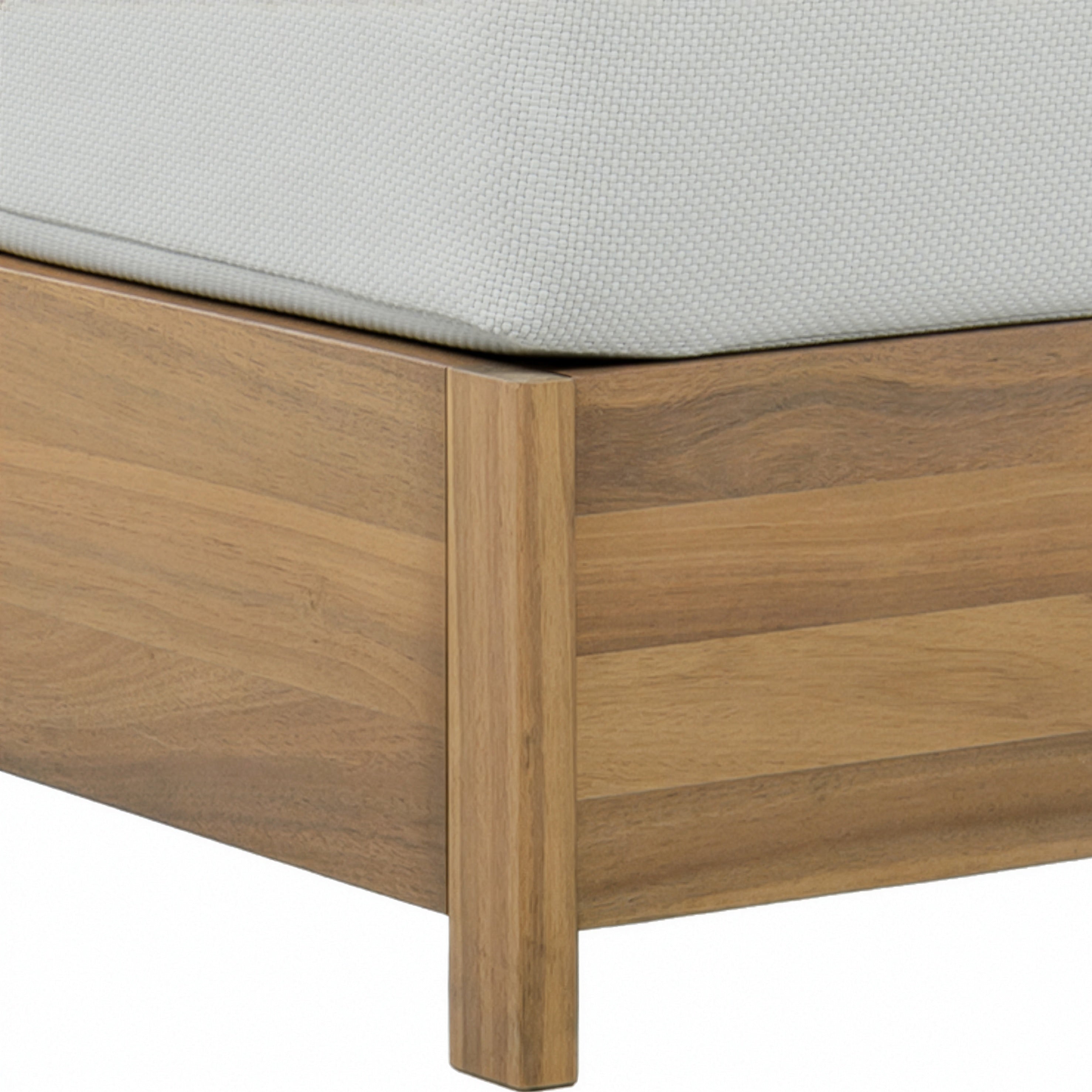OAK / IVORY