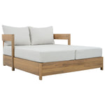 OAK / IVORY