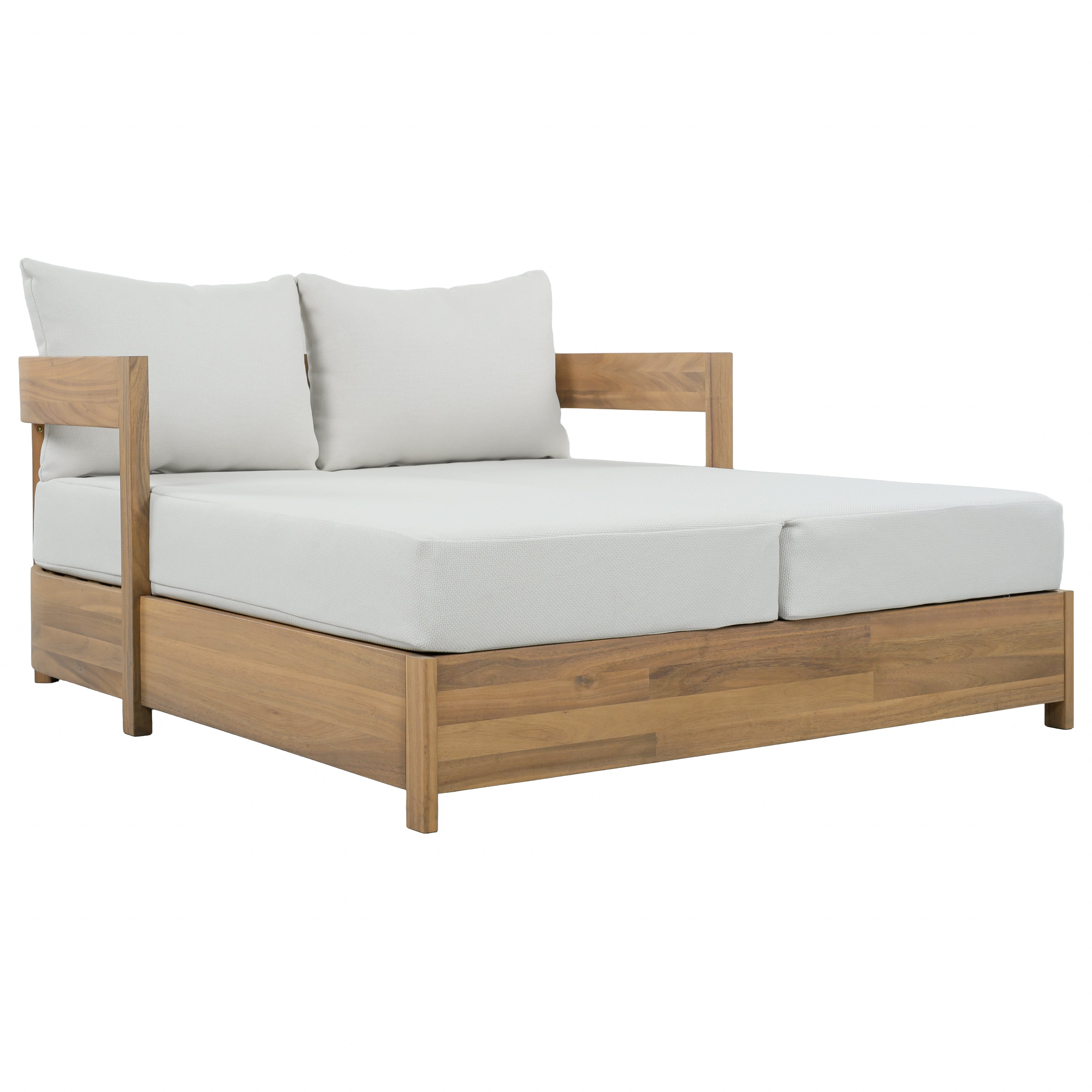 OAK / IVORY