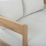 OAK / IVORY