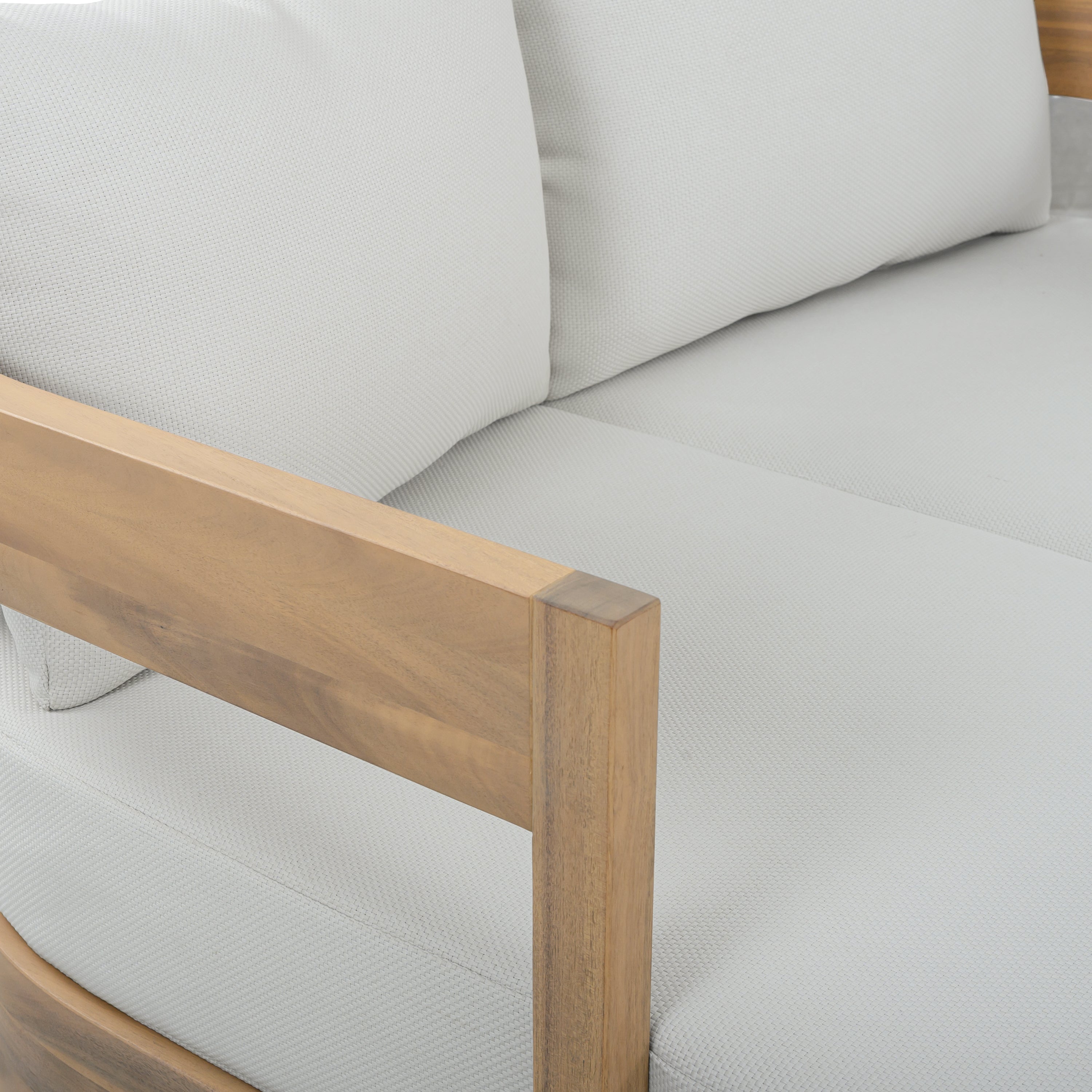 OAK / IVORY
