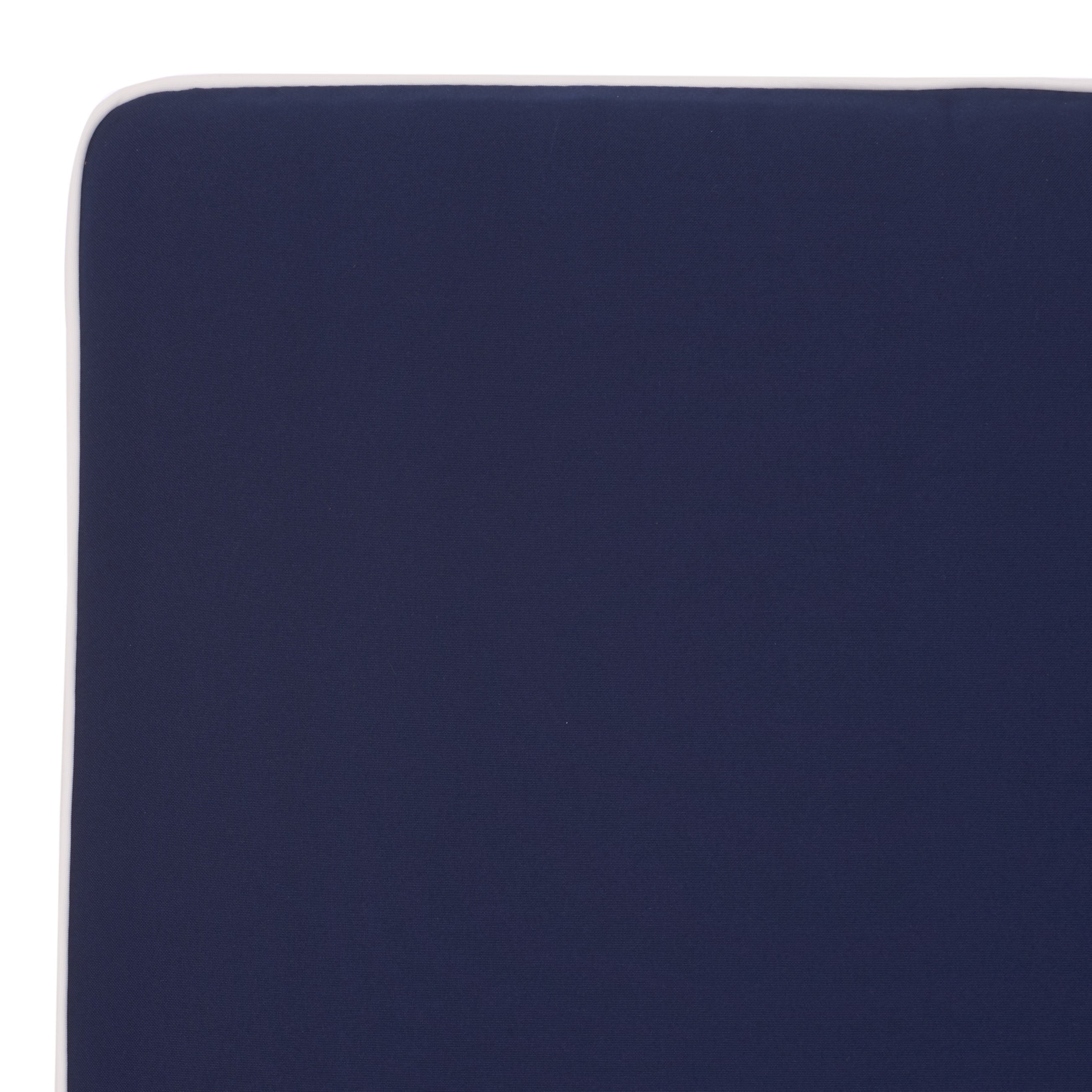 NATURAL / NAVY
