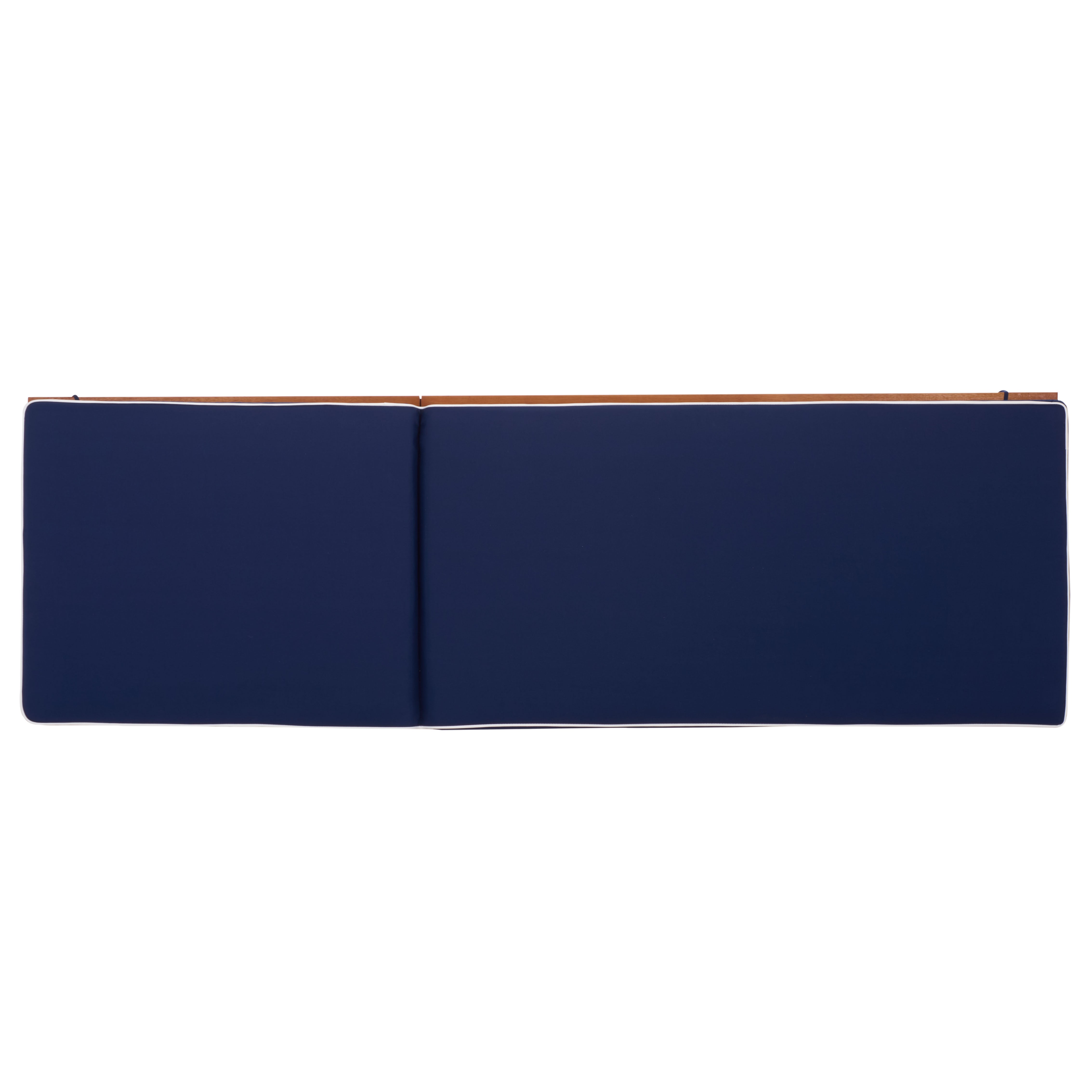 NATURAL / NAVY