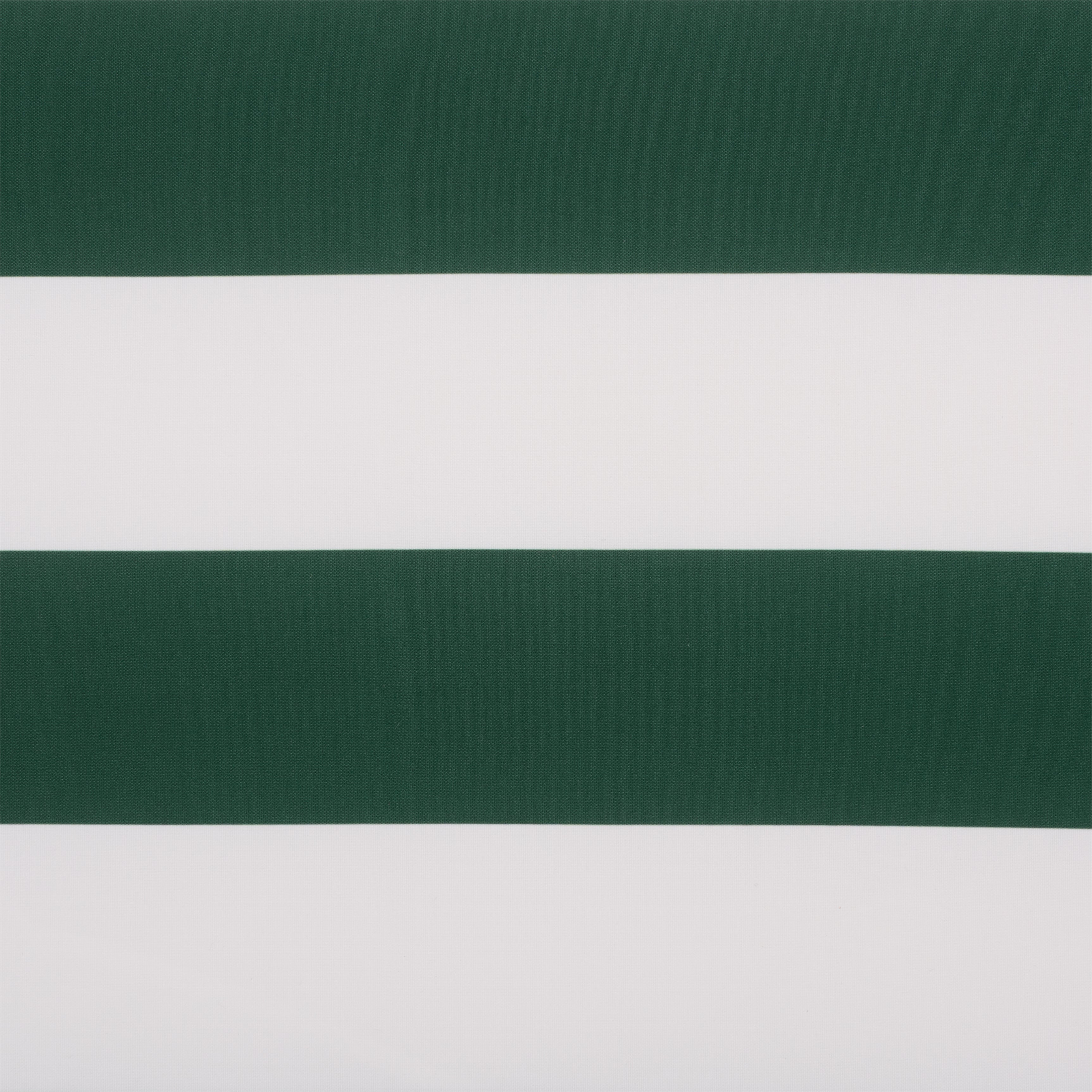 NATURAL / HUNTER GREEN STRIPE