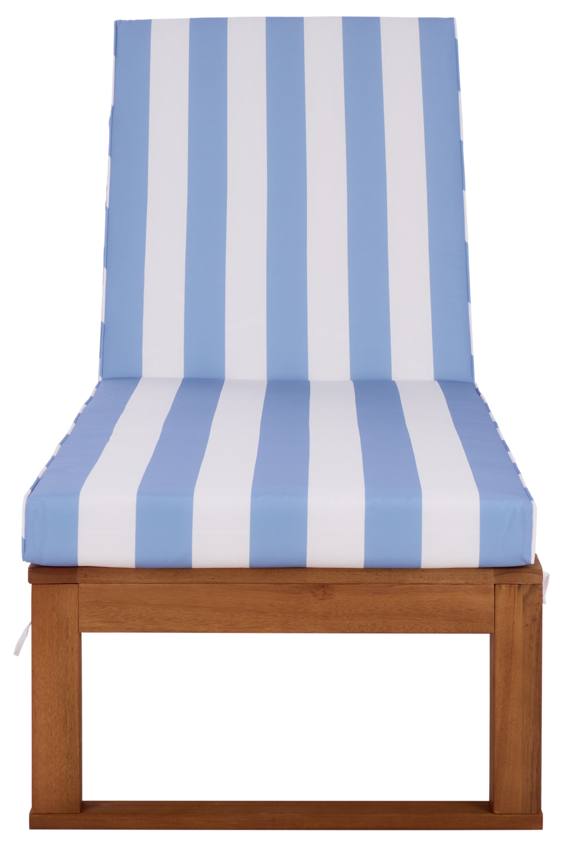 NATURAL / BABY BLUE STRIPE