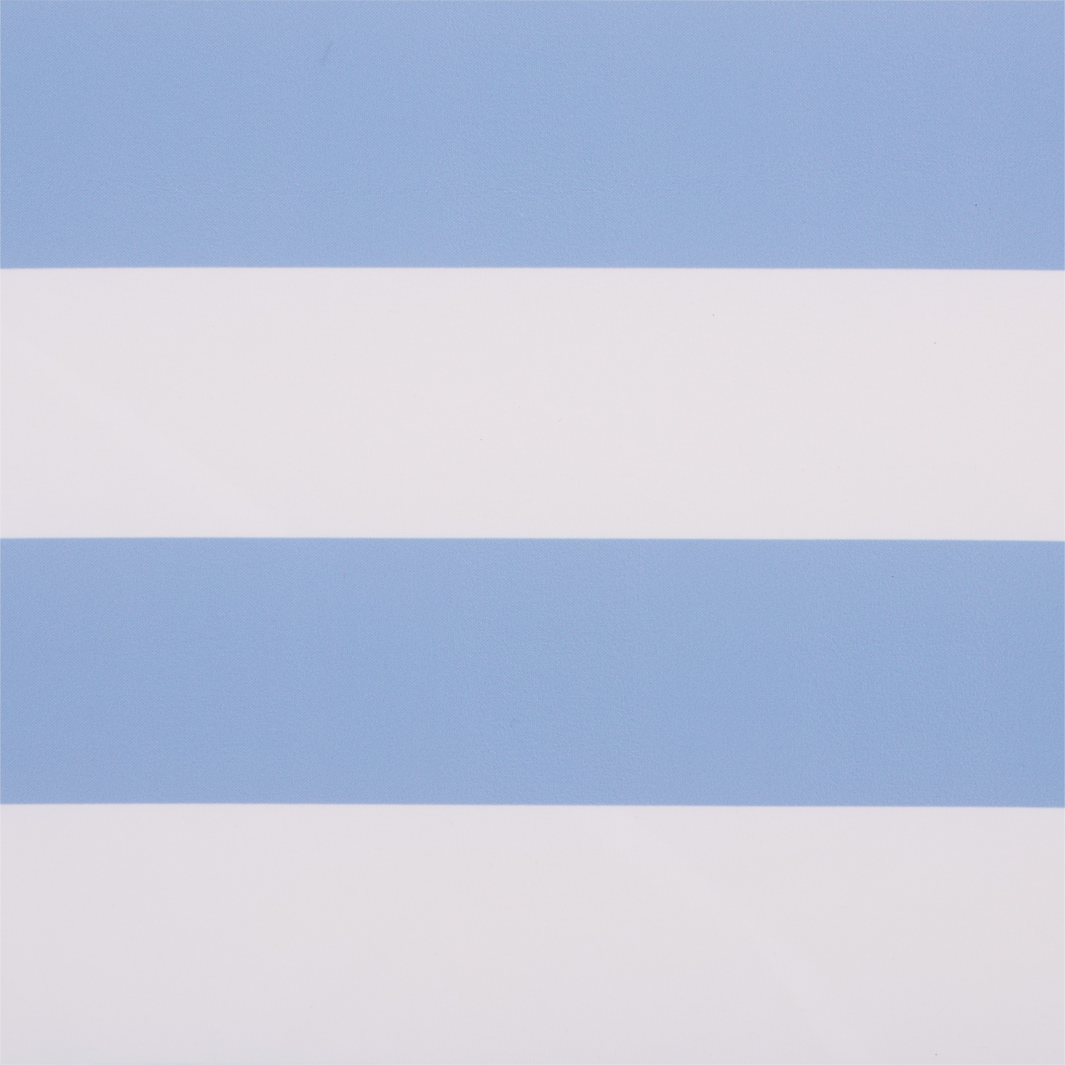 NATURAL / BABY BLUE STRIPE